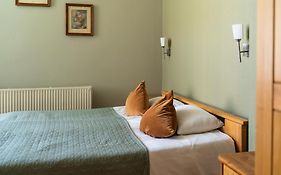 Apartamenti Kurshi