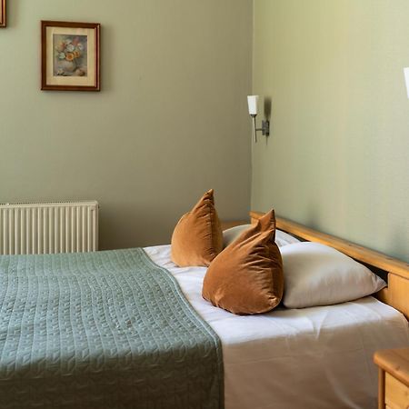 Apartamenti Kurshi Jūrkalne Extérieur photo