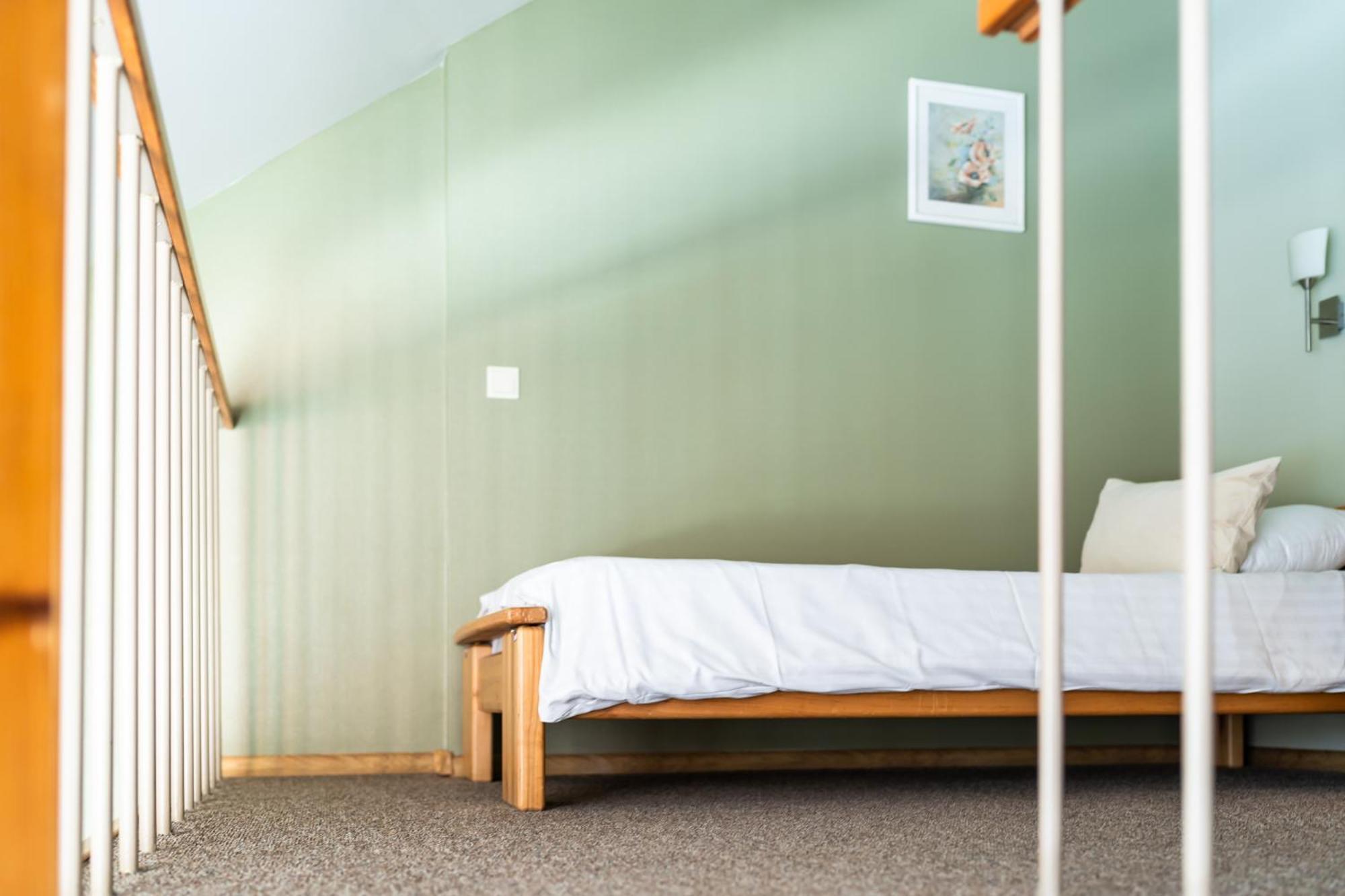 Apartamenti Kurshi Jūrkalne Extérieur photo