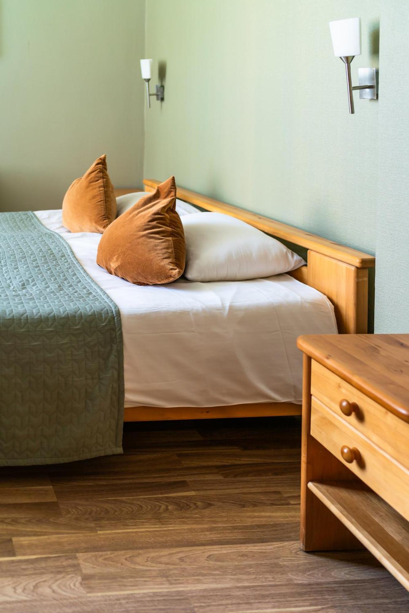 Apartamenti Kurshi Jūrkalne Extérieur photo