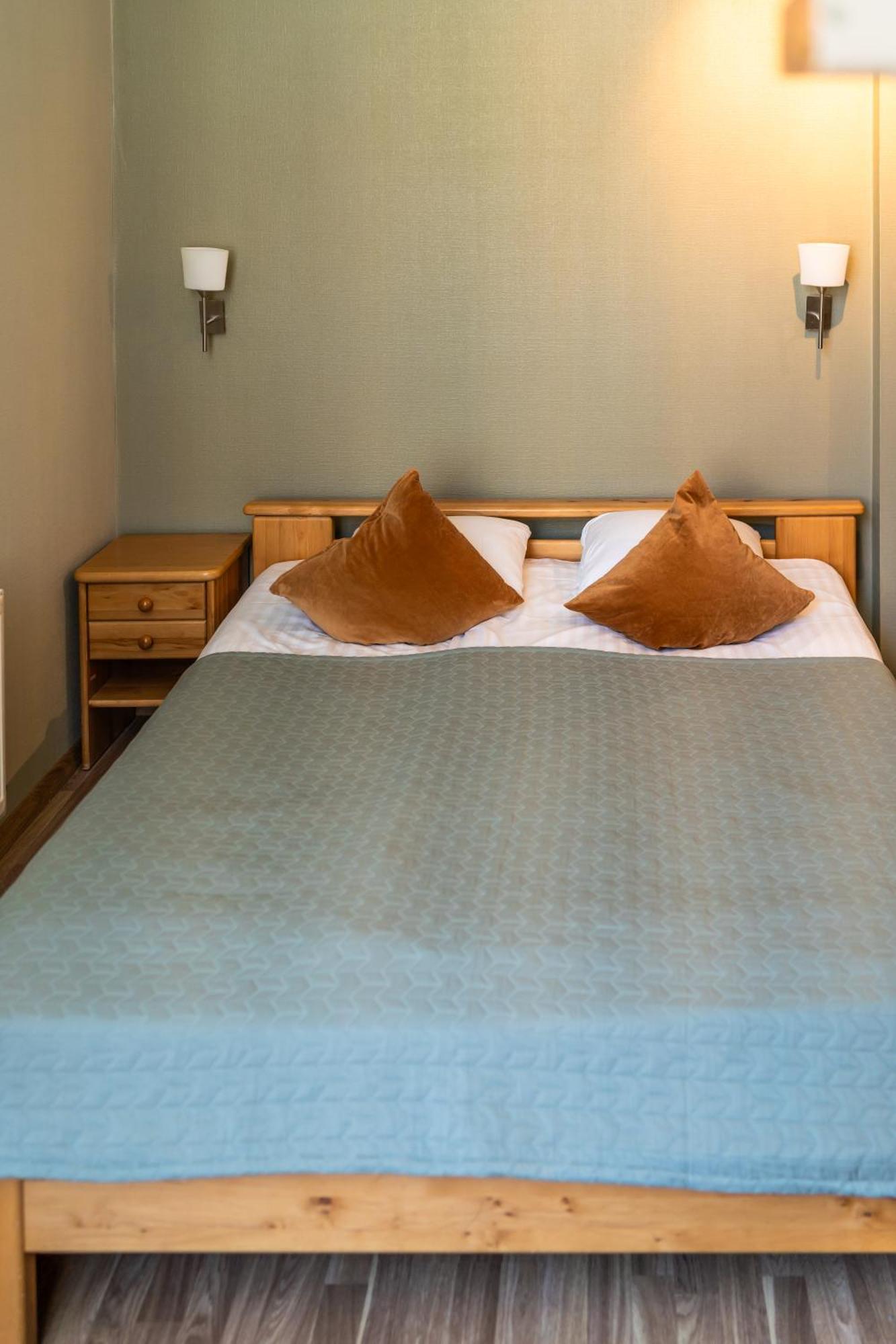 Apartamenti Kurshi Jūrkalne Extérieur photo