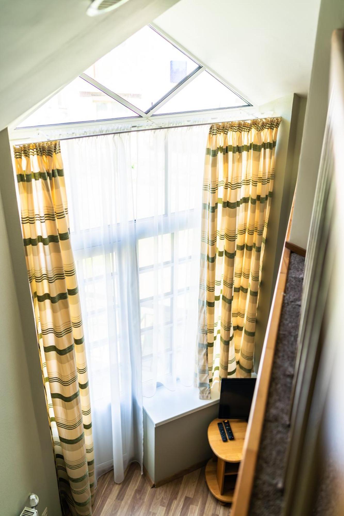 Apartamenti Kurshi Jūrkalne Extérieur photo