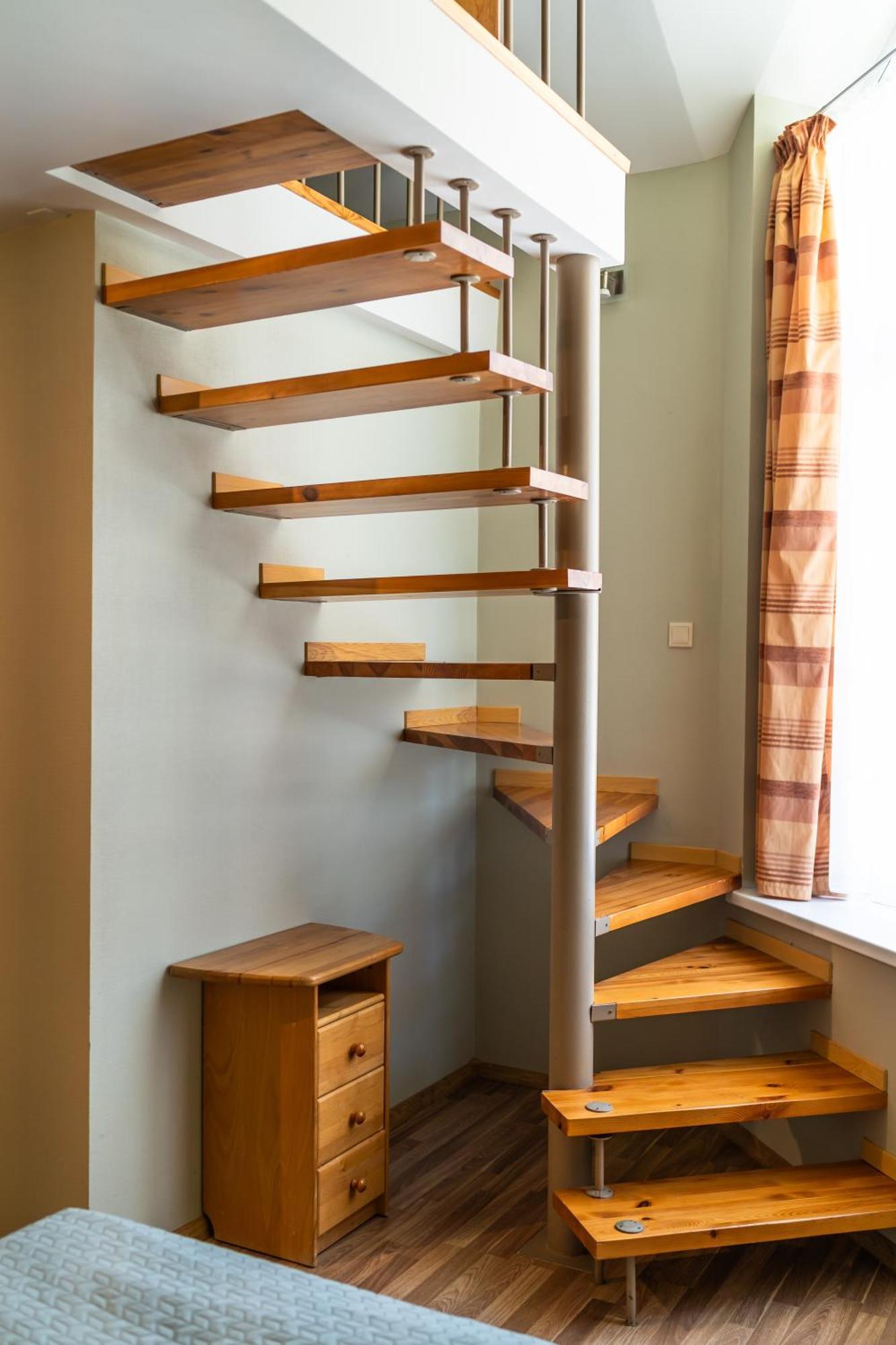 Apartamenti Kurshi Jūrkalne Extérieur photo