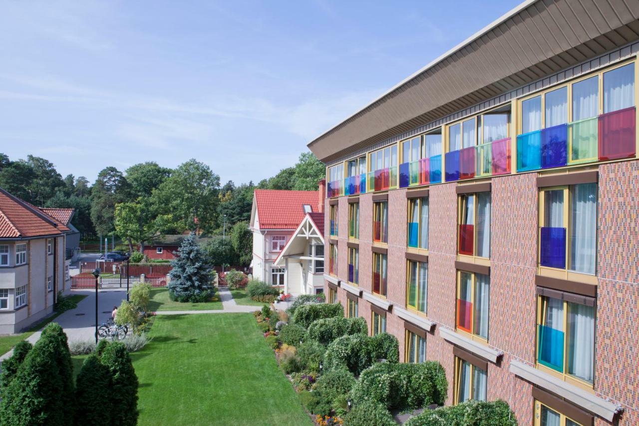 Apartamenti Kurshi Jūrkalne Extérieur photo