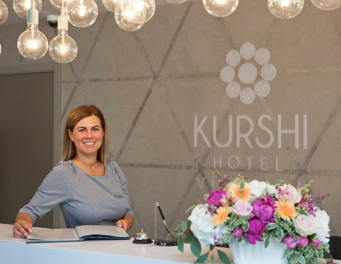 Apartamenti Kurshi Jūrkalne Extérieur photo